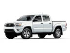 Used 2013 Toyota Tacoma for sale.