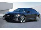 2021 Audi A6 Premium Plus 37439 miles