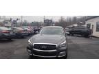 Used 2018 INFINITI Q70 for sale.