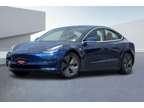 2017 Tesla Model 3 Long Range 61268 miles