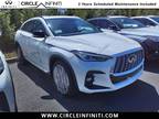 2024 Infiniti