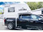 2025 Northern Lite Northern Lite 610 Half-Ton Camper 7ft