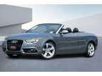 2013 Audi A5 Premium Plus 62474 miles