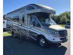 2024 Winnebago Navion 24D 26ft