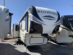 2017 Heartland Bighorn 3270RS 32ft