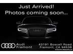 2020 Audi A5 Sportback Premium Plus 28208 miles