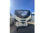 2014 Keystone Avalanche 355 RK 35ft