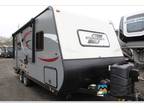 2016 Forest River Vibe 21FBS 21ft