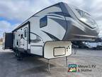 2018 CrossRoads Volante 360DB 36ft