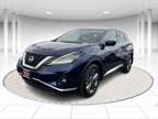 2023 Nissan Murano Platinum 17416 miles