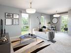 1 bed flat for sale in Loughton, SN1 One Dome New Homes