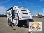 2024 Winnebago Micro Minnie 2100BH 21ft