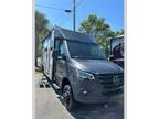 2025 Winnebago Ekko SPRINTER 23B 24ft