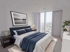 The Blade : 44th Floor 2 bed apartment to rent - £2,250 pcm (£519 pw)