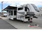 2024 Alliance RV Paradigm 385FL 41ft