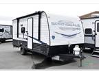 2024 Keystone Springdale Mini 1800BH 21ft