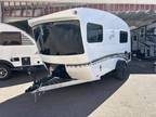 2024 Intech RV Sol Eclipse Rover 17ft