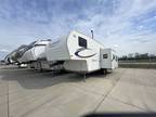 2006 Forest River Rockwood 8281ss 8281ss 25ft