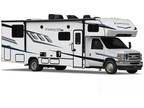 2024 Forest River Forester LE 2351LE Ford 24ft