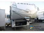 2024 Keystone Cougar Half-Ton 29RLISE 29ft