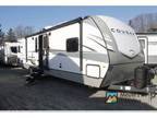 2024 Keystone Cougar Half-Ton 30RKD 34ft