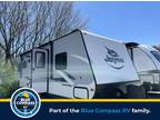 2017 Jayco Jay Feather 23RLSW 27ft