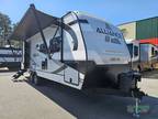 2024 Alliance RV Alliance RV Delta 262RB 29ft