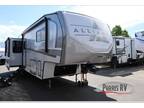 2024 Alliance RV Avenue 32RLS 35ft