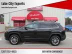 Used 2020 Jeep Cherokee for sale.