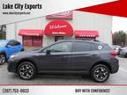 Used 2019 Subaru Crosstrek for sale.