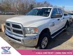 Used 2016 Ram 2500 for sale.