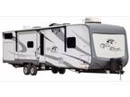 2017 Highland Ridge RV Roamer RT310BHS 37ft