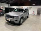 Used 2017 Jeep Grand Cherokee for sale.