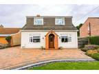 4 bedroom detached house for sale in Louth Road, Holton-le-Clay, Grimsby