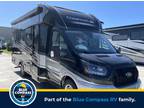 2024 Thor Motor Coach Compass 23TE 24ft