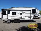 2024 Keystone Cougar Half-Ton 24RDS 28ft