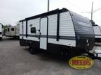 2024 Keystone Hideout Sport Single Axle 176BH 21ft