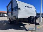 2024 Sunset Park RV Sun Lite 16BH 16ft