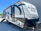 2024 Alliance RV Alliance RV Delta 252RL 29ft