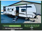 2024 Forest River Surveyor Legend 260BHLE 29ft