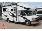 2024 Jayco Redhawk SE 22A 25ft