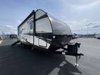 2024 Forest River Aurora Sky Series 280BHS 32ft