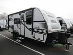 2024 Winnebago Micro Minnie 2108DS 22ft