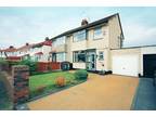 3 bedroom semi-detached house for sale in Kirkway, Greasby, Wirral, Merseyside