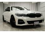 Used 2021 BMW 3 Series for sale.