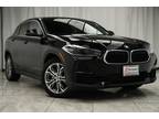Used 2022 BMW X2 for sale.