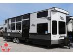 2024 Jayco Jay Flight Bungalow 40LSDL 41ft