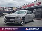 Used 2017 Dodge Charger for sale.