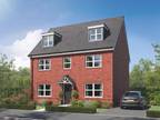 5 bedroom detached house for sale in Cherrywood Grange Stone Barton Road Exeter