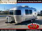 2019 Airstream Flying Cloud 20FB 20ft